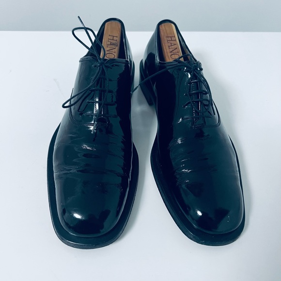 Salvatore Ferragamo Men’s Shoes 10 👞 - Picture 6 of 16